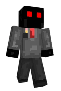 XT_Vito Minecraft avatar full body