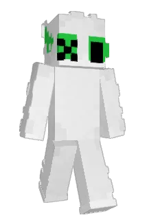 XTheverythingApp Minecraft avatar full body