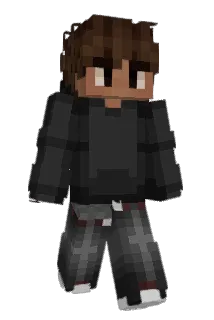 XThiago22__ Minecraft avatar full body