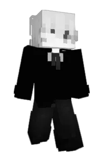 XTiCRiE Minecraft avatar full body
