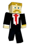 XTremeFarmer Minecraft avatar full body