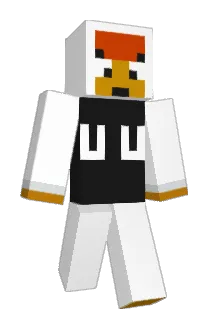 XTriggerpointX Minecraft avatar full body