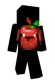 XTru2 Minecraft avatar full body