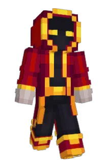 XUKOTTO Minecraft avatar full body