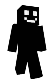 XVIPERX_ Minecraft avatar full body