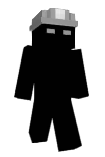 XVI_Renji Minecraft avatar full body