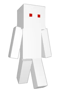 XXBryan Minecraft avatar full body