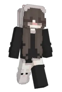 XXIV__ Minecraft avatar full body