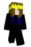 XXMEOWMIXXX Minecraft avatar full body