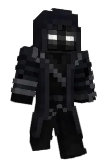 XXXANTARESSS Minecraft avatar full body