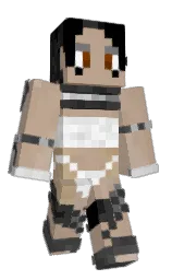 Custom render preview