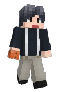 XXXXHHHHXXXX Minecraft avatar full body