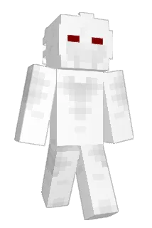 XXXX______XXXX Minecraft avatar full body