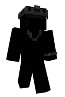 XX_SXRPENT Minecraft avatar full body