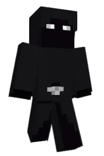 XX_floneX Minecraft avatar full body