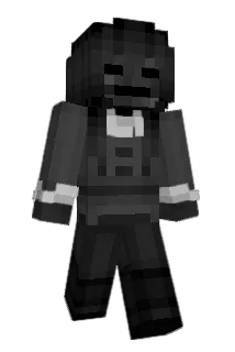 XY_Nihilvm Minecraft avatar full body
