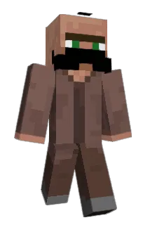 XZE90ZOX Minecraft avatar full body