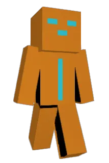 XZGhostXZ Minecraft avatar full body