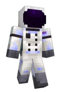 XZen007 Minecraft avatar full body