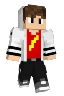 XZimbabweX420X Minecraft avatar full body