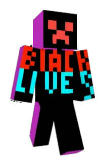 X_ANTWONIE115_X Minecraft avatar full body