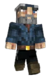 X_Arts_X Minecraft avatar full body