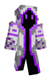 X_Drake_Killer_X Minecraft avatar full body
