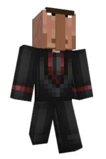 X_Filiput_X Minecraft avatar full body