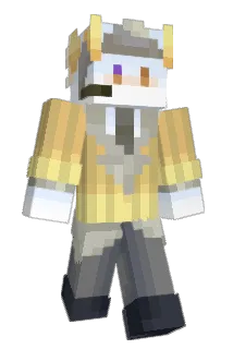 X_FourOfDiamonds Minecraft avatar full body