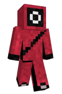 X_MadMaxx_X Minecraft avatar full body