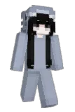 X_Natsume_X Minecraft avatar full body