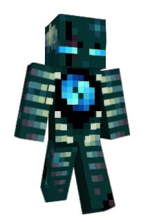 X_SCAPE__ Minecraft avatar full body