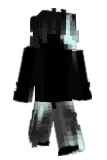 X_kushik_X Minecraft avatar full body