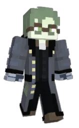 Custom render preview