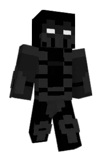 Xai2325 Minecraft avatar full body