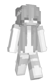 Xaithii Minecraft avatar full body