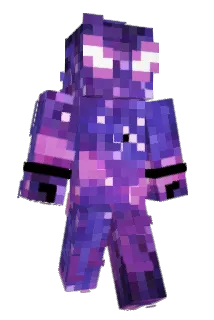 Xalfer_Do Minecraft avatar full body