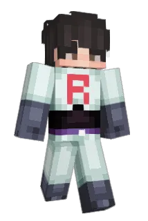 Xalitus1999 Minecraft avatar full body