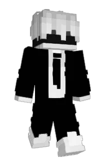 XanT_18 Minecraft avatar full body