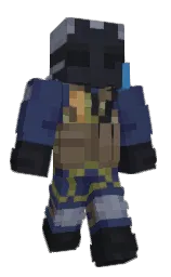 Custom render preview