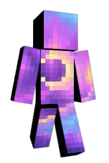 Xanderrrr5 Minecraft avatar full body