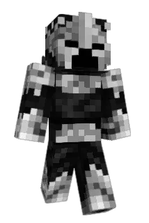 Xandorlas Minecraft avatar full body