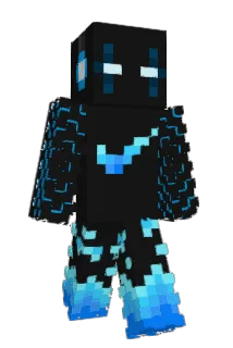 Xandre97 Minecraft avatar full body