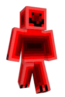 Xantlo Minecraft avatar full body