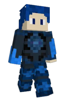 Xaritidis0_0 Minecraft avatar full body