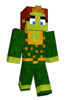 Xarix88 Minecraft avatar full body