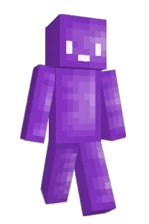 Xaroth_OG Minecraft avatar full body