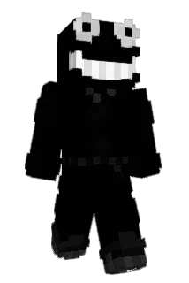 Xarthey123 Minecraft avatar full body