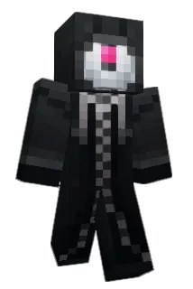 Xaryn_ Minecraft avatar full body