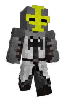 Xashi947 Minecraft avatar full body